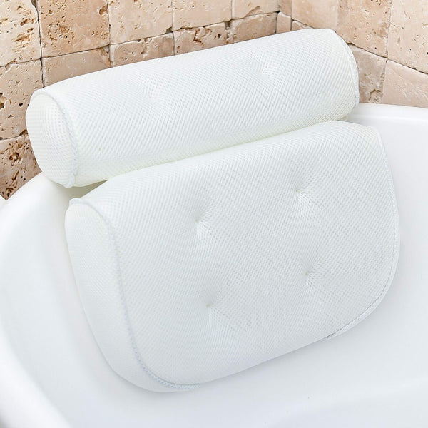 WaterProof Bath Pillow