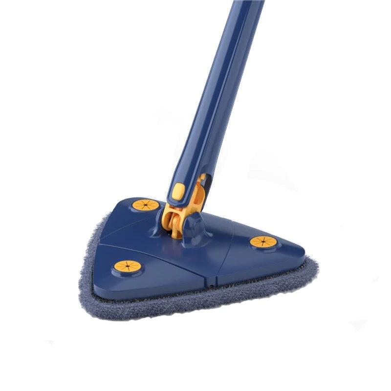 360° Triangle Cleaning Mop